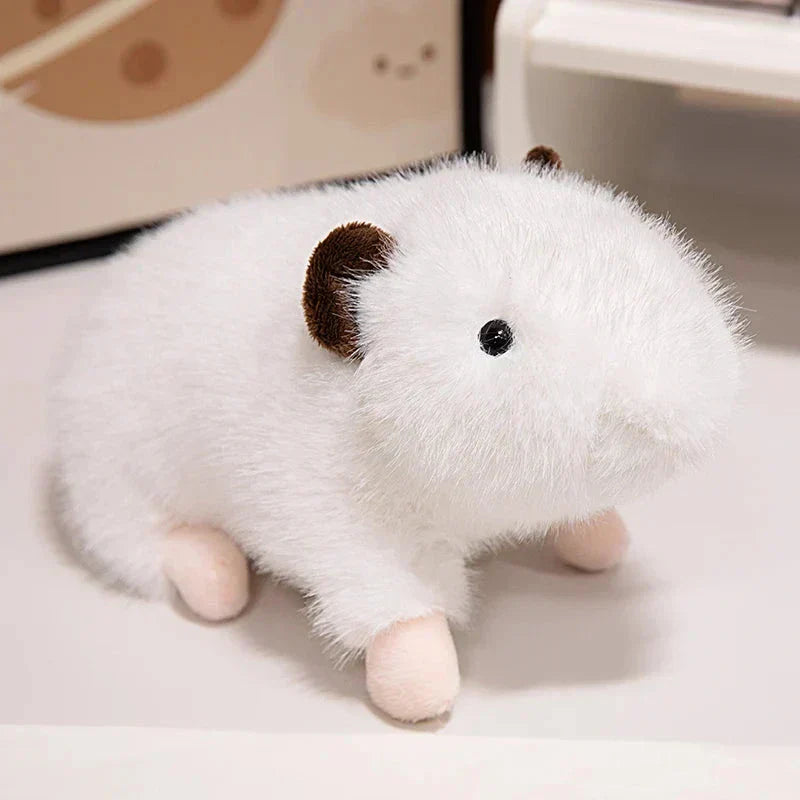 Maliben | Cuddle Puffs Guinea Pig Plushie Family