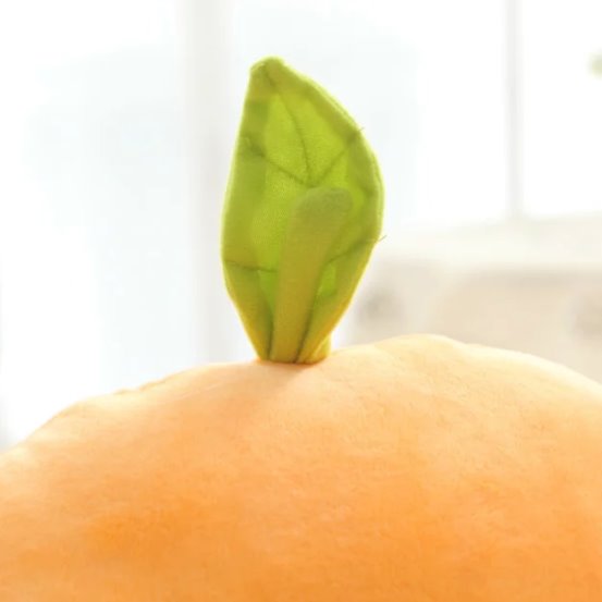 Maliben | Cuddly Fruits Pastel Plushies