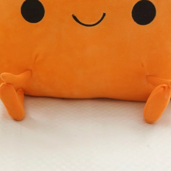 Maliben | Cuddly Fruits Pastel Plushies