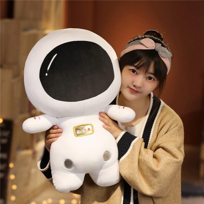 Maliben | Cute Astronaut Space Buddy Plushie