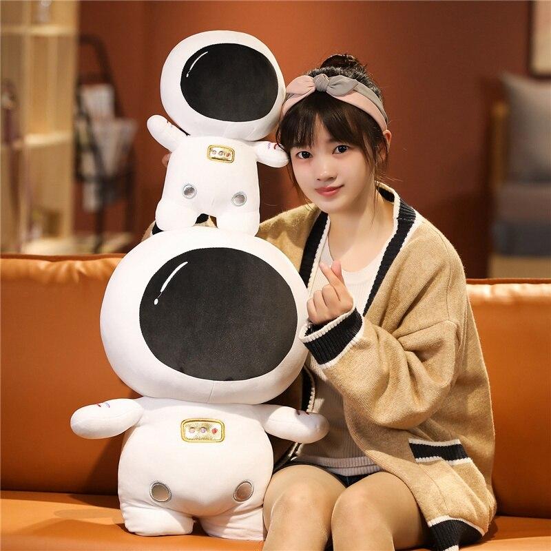 Maliben | Cute Astronaut Space Buddy Plushie