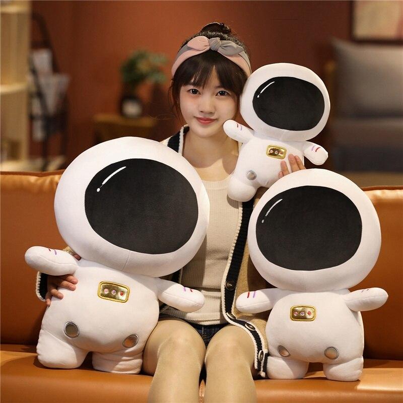 Maliben | Cute Astronaut Space Buddy Plushie