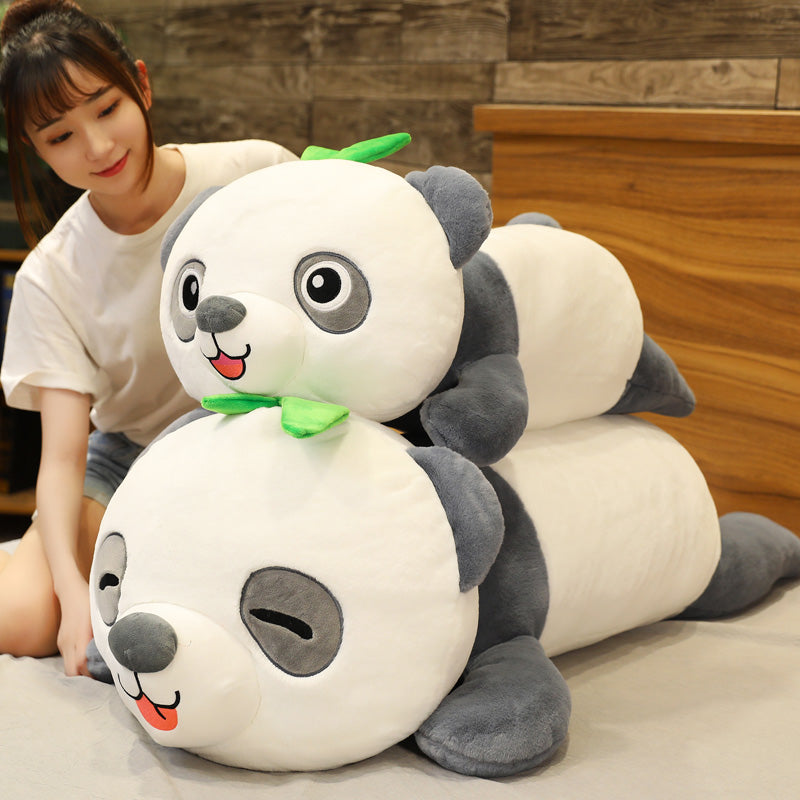 Maliben | Cute Baby Giant Panda Bear Plushie