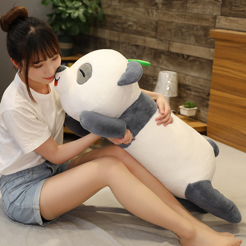 Maliben | Cute Baby Giant Panda Bear Plushie