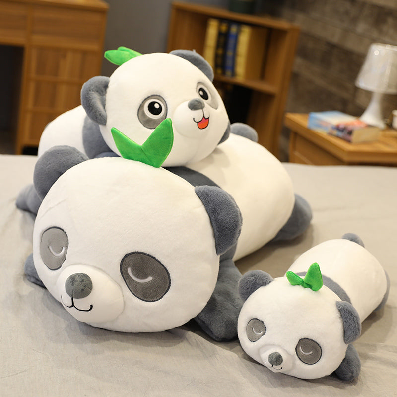 Maliben | Cute Baby Giant Panda Bear Plushie