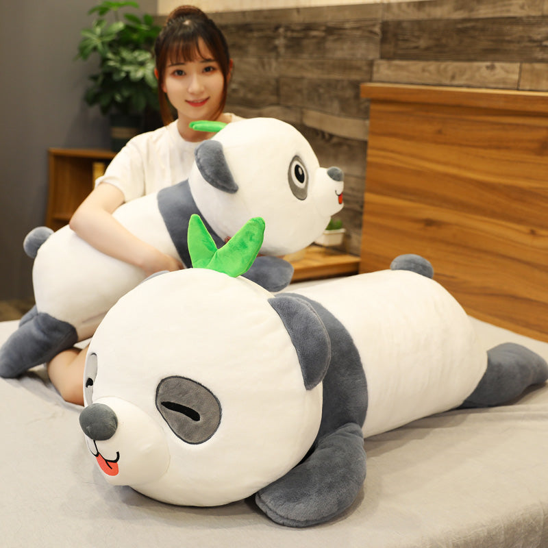 Maliben | Cute Baby Giant Panda Bear Plushie