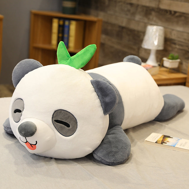 Maliben | Cute Baby Giant Panda Bear Plushie