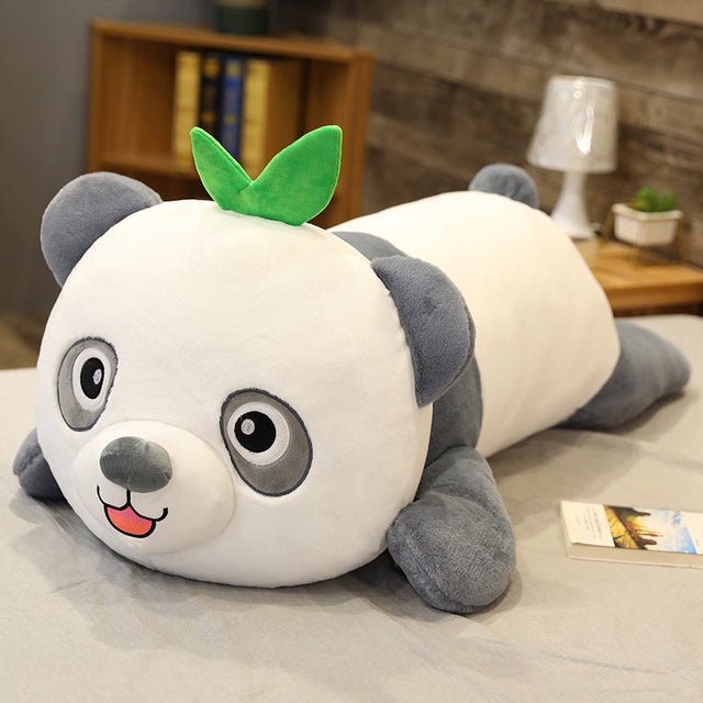 Maliben | Cute Baby Giant Panda Bear Plushie