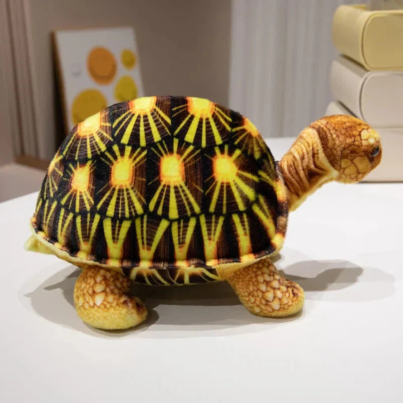 Maliben | Cute Life Like Tortoise Plushie