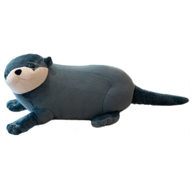 Maliben | Cute Otter Plushies