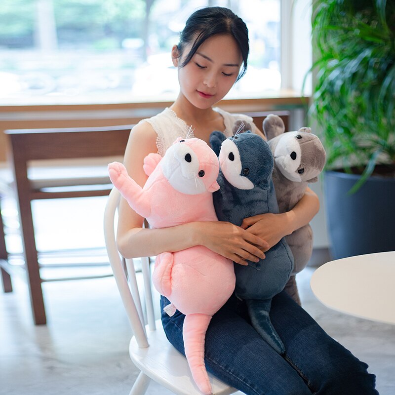Maliben | Cute Otter Plushies