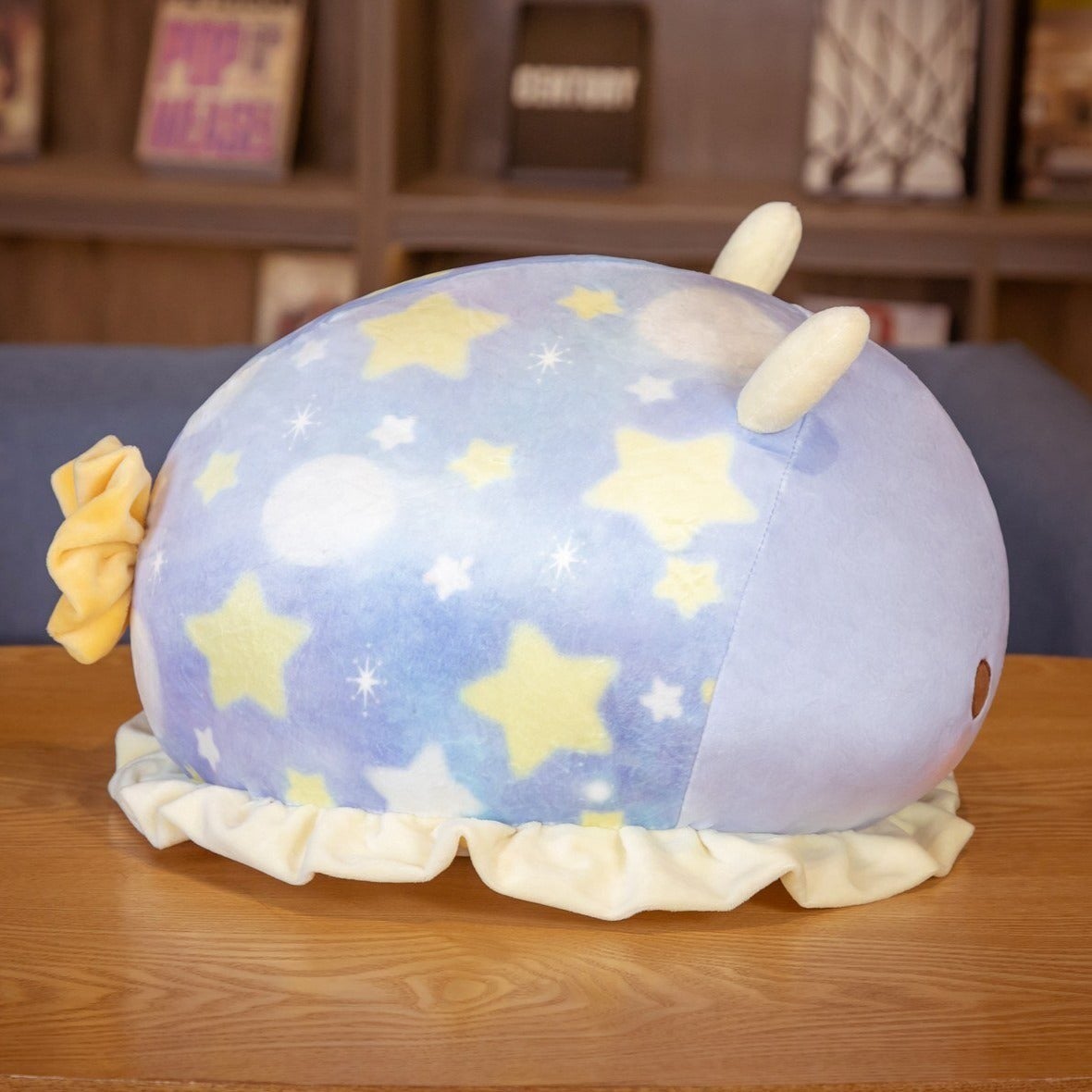 Maliben | Cute Sea Snail Plushies