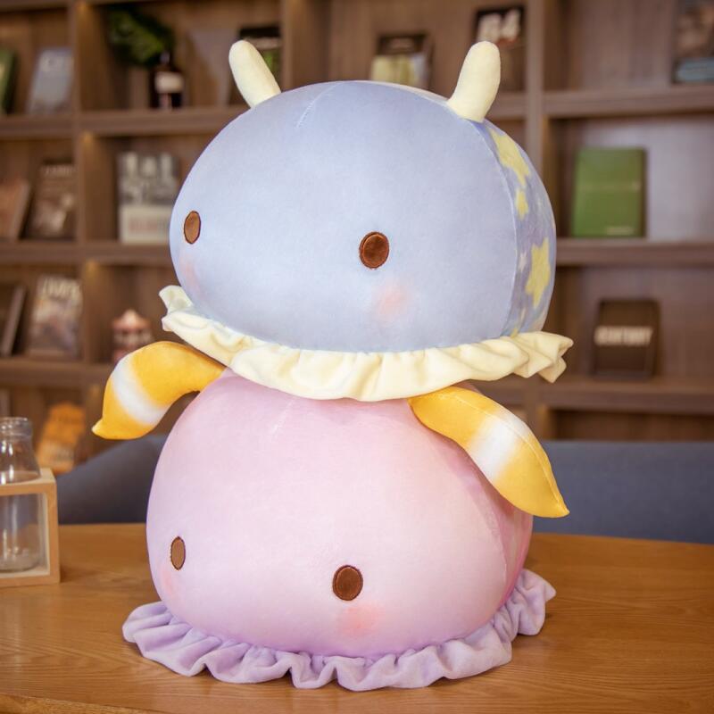 Maliben | Cute Sea Snail Plushies