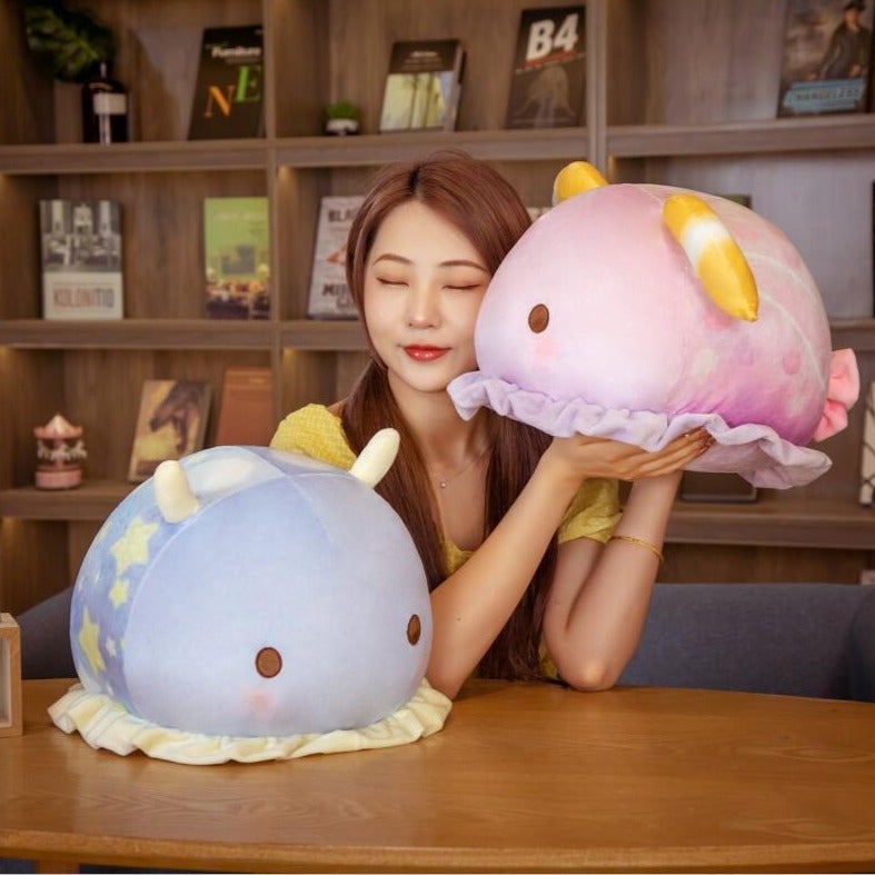 Maliben | Cute Sea Snail Plushies