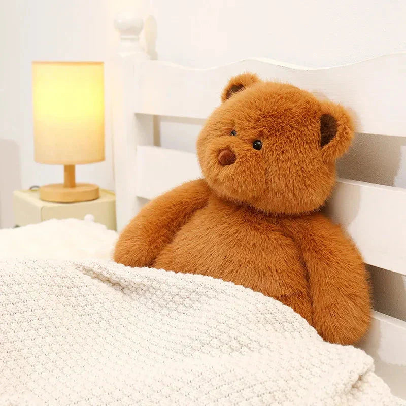 Maliben | Fluffy Animal Snuggle Buddy Plushies