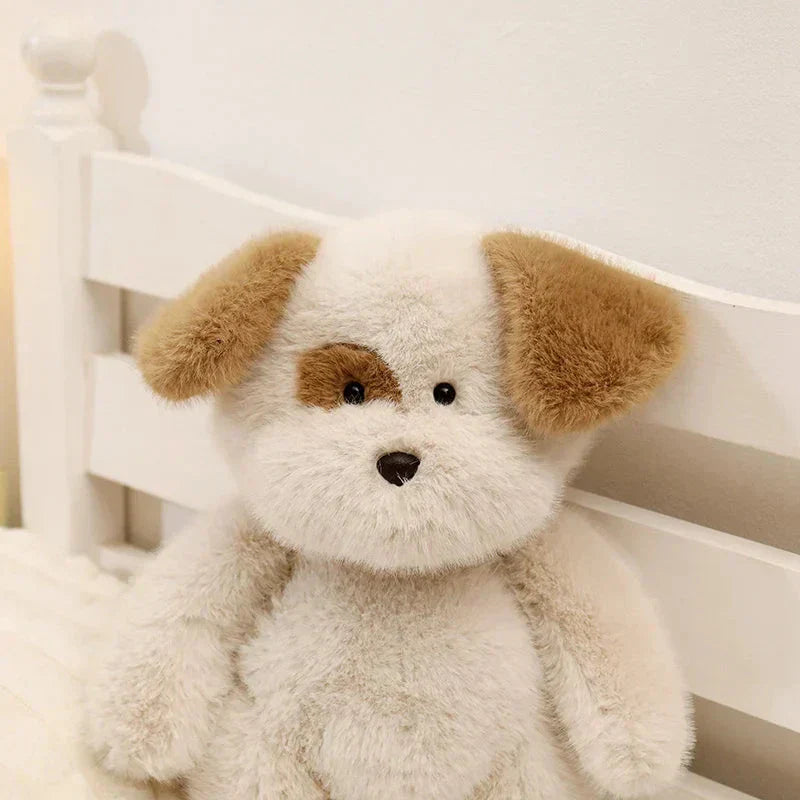 Maliben | Fluffy Animal Snuggle Buddy Plushies