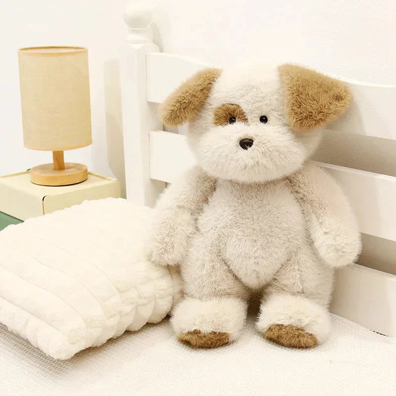 Maliben | Fluffy Animal Snuggle Buddy Plushies