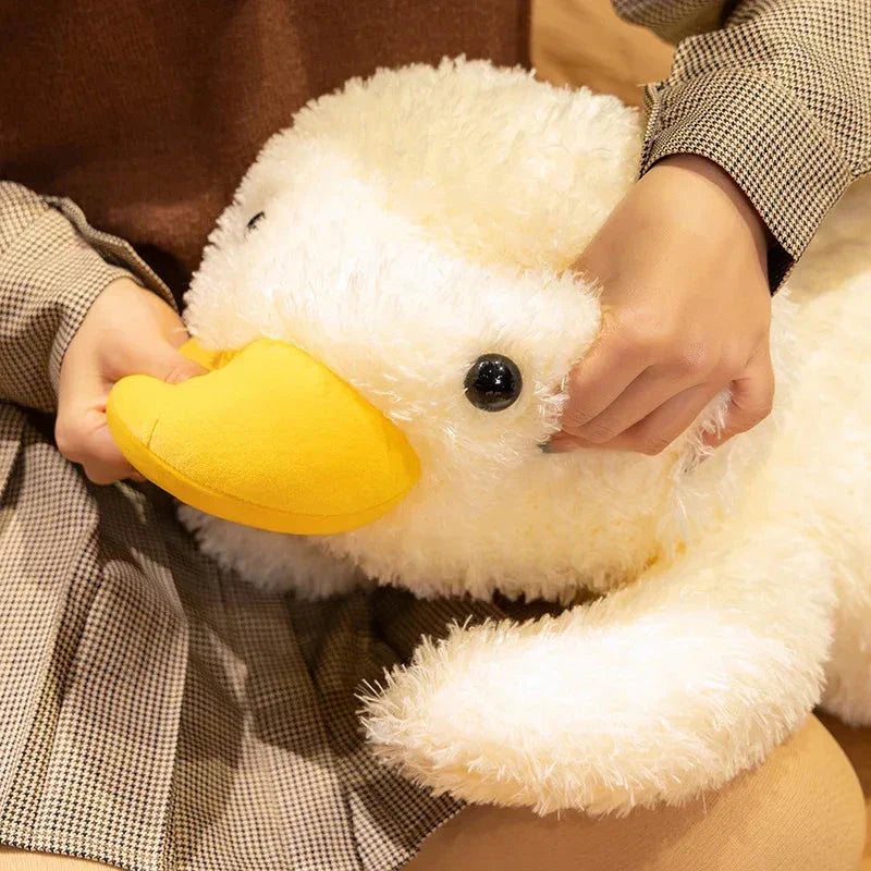Maliben | Fluffy Baby Duck Plushies