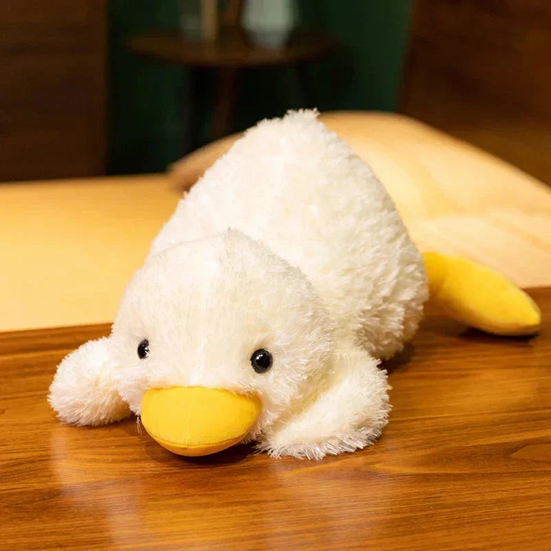 Maliben | Fluffy Baby Duck Plushies