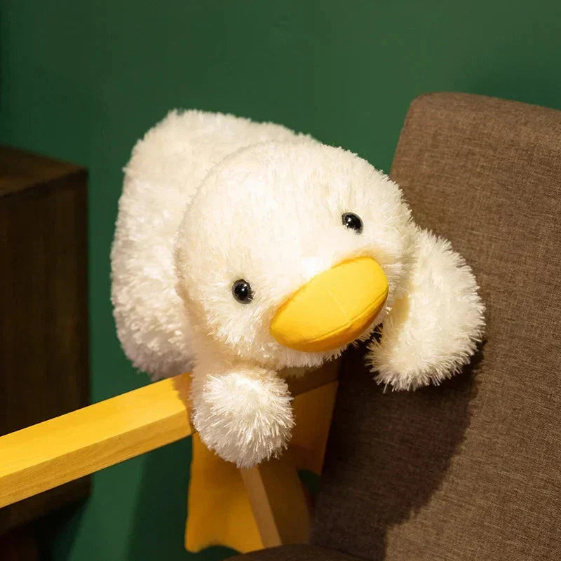 Maliben | Fluffy Baby Duck Plushies