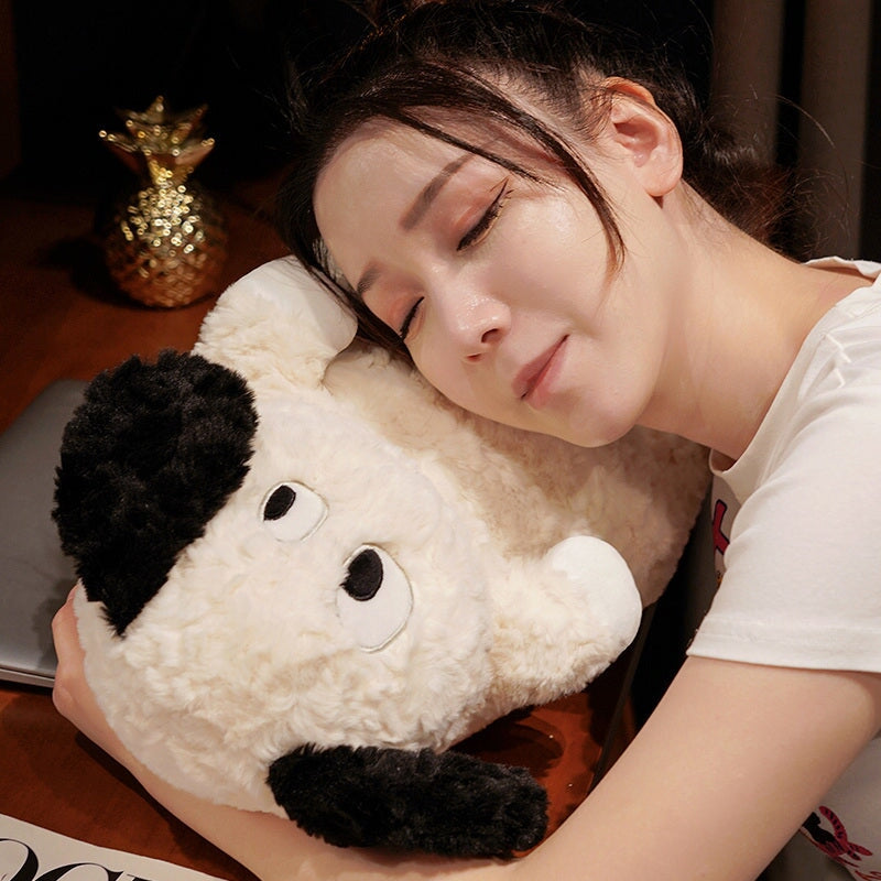 Maliben | Fluffy Dog Cat Bunny Plushies