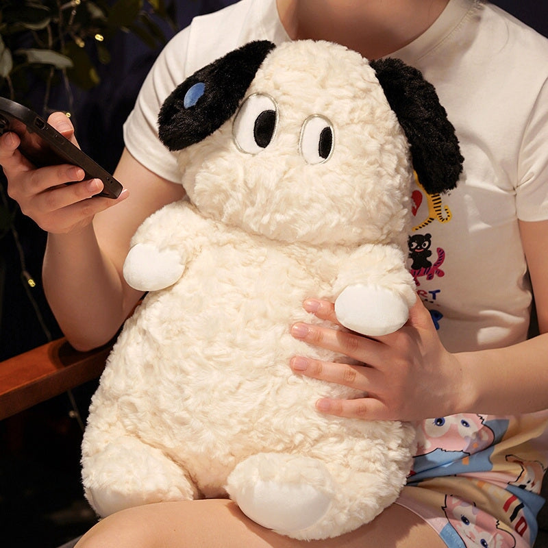 Maliben | Fluffy Dog Cat Bunny Plushies