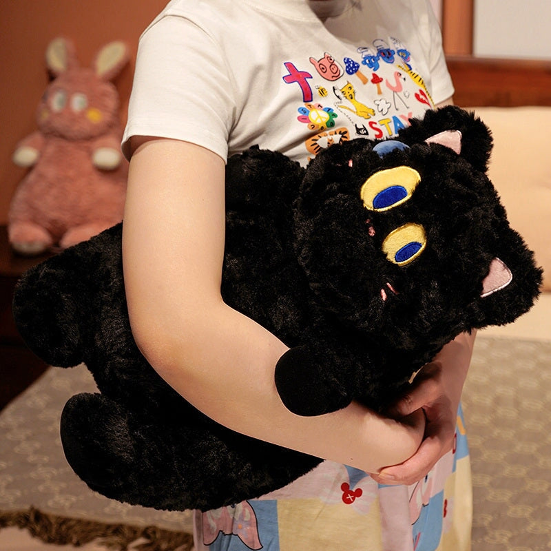 Maliben | Fluffy Dog Cat Bunny Plushies
