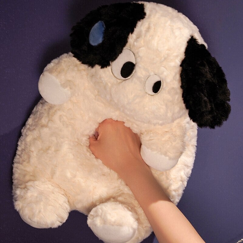 Maliben | Fluffy Dog Cat Bunny Plushies