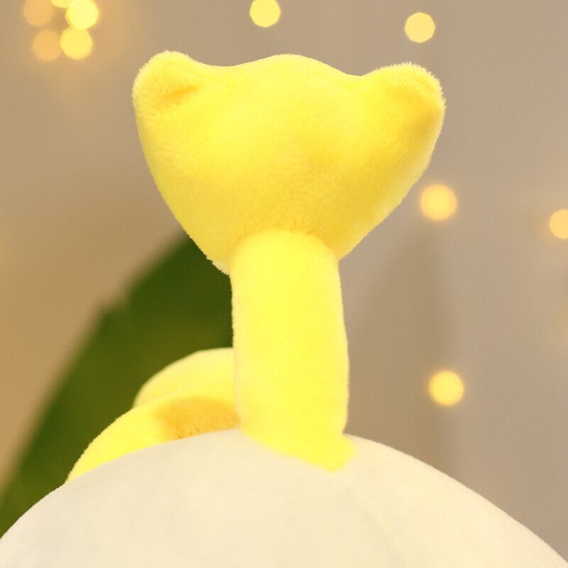 Maliben | Funny Shocked Giant Ostrich Plushies
