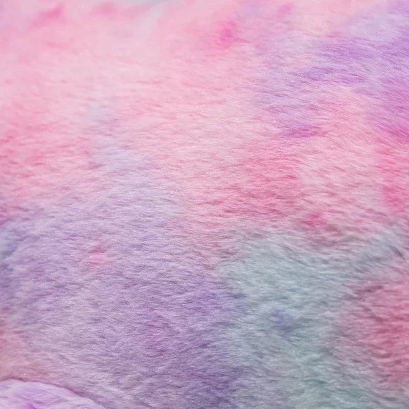 Maliben | Galaxy Rainbow Dolphin Plushies