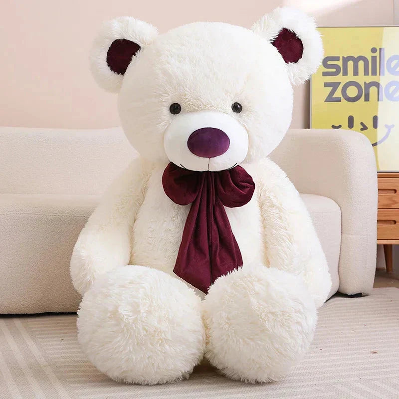 Maliben | Giant Fluffy Classic Bear Plushies