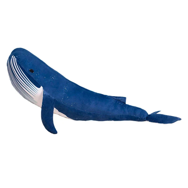 Maliben | Giant Starry Humpback Whale Plushie