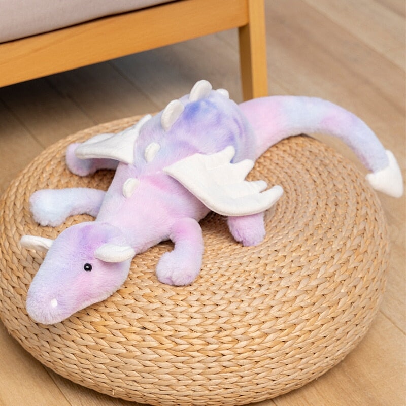 Maliben | Gōkin The Mighty Dragon Clan Plushies