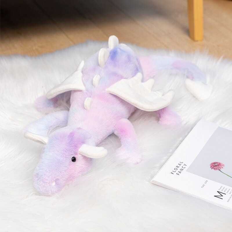 Maliben | Gōkin The Mighty Dragon Clan Plushies