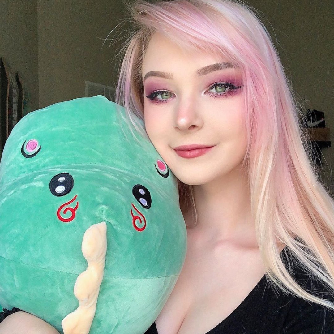 Maliben | Haku The Dinosaur Plushie