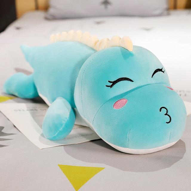 Maliben | Haku The Dinosaur Plushie