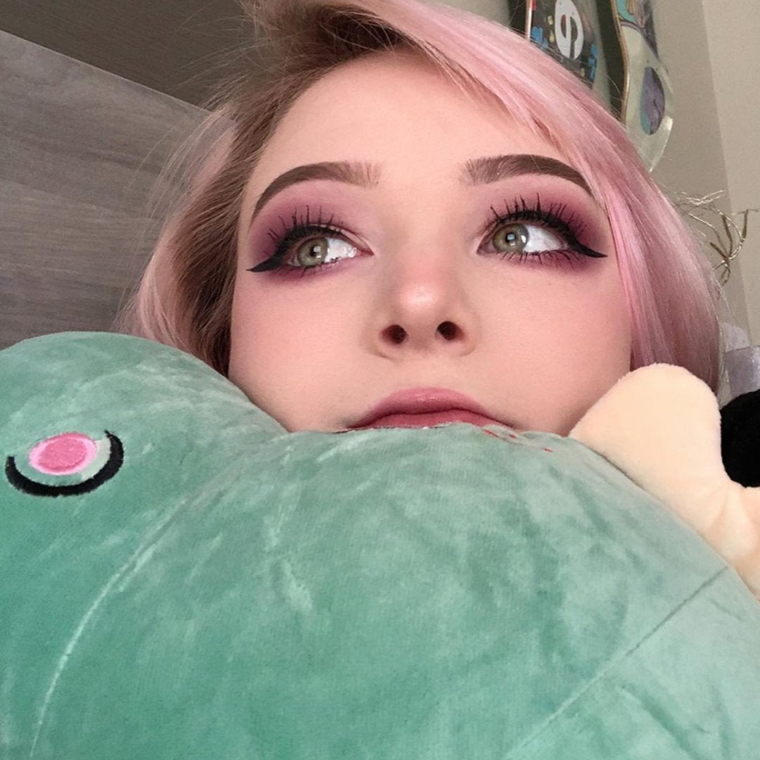 Maliben | Haku The Dinosaur Plushie