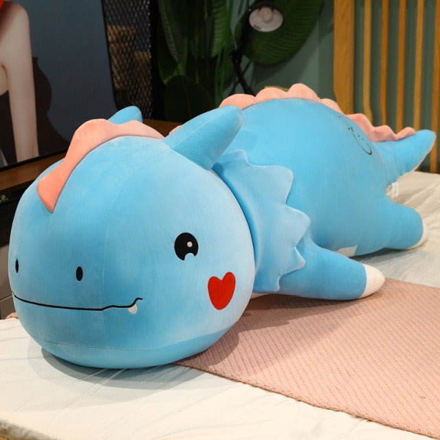 Maliben | Huge Colorful Cute Dragon Plushies