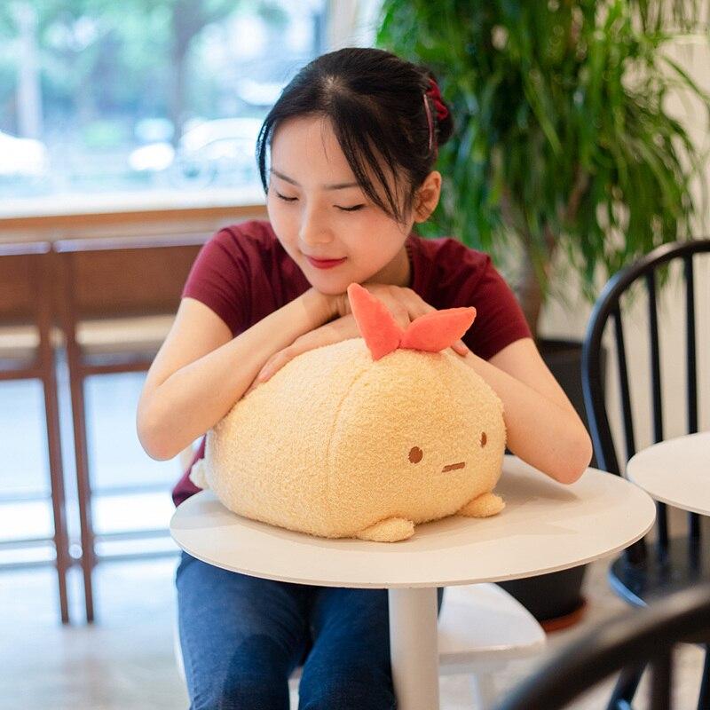 Maliben | Japanese Fried Shrimp Plushie