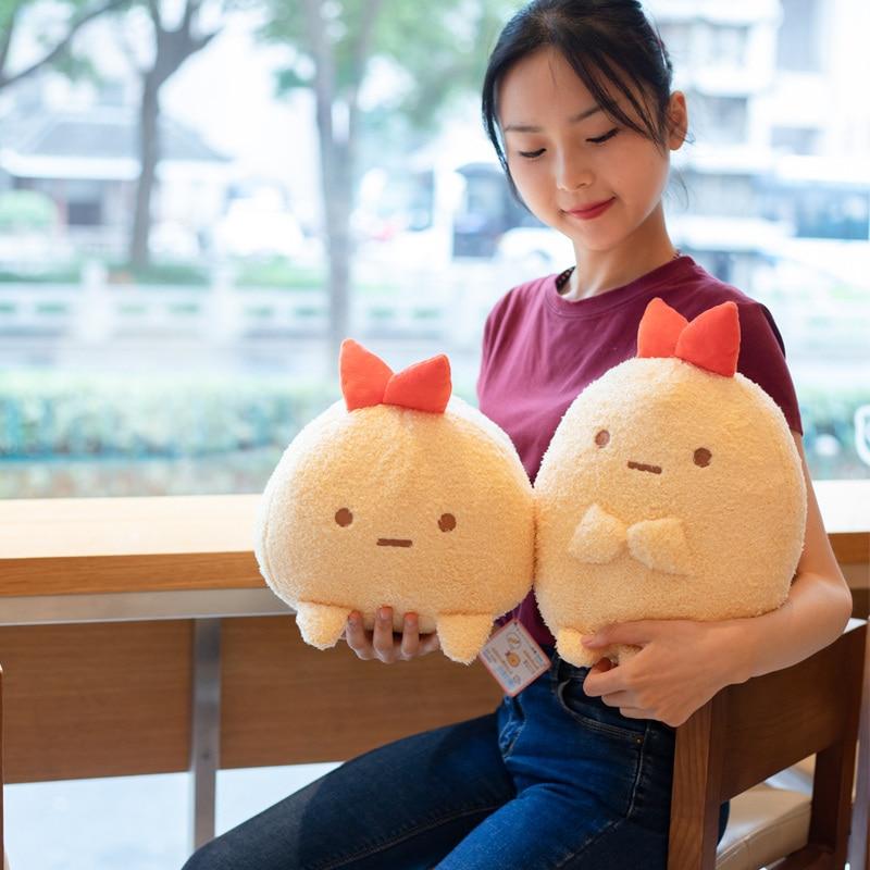 Maliben | Japanese Fried Shrimp Plushie