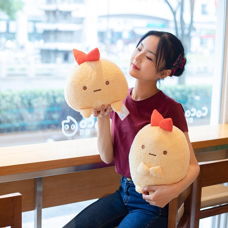 Maliben | Japanese Fried Shrimp Plushie