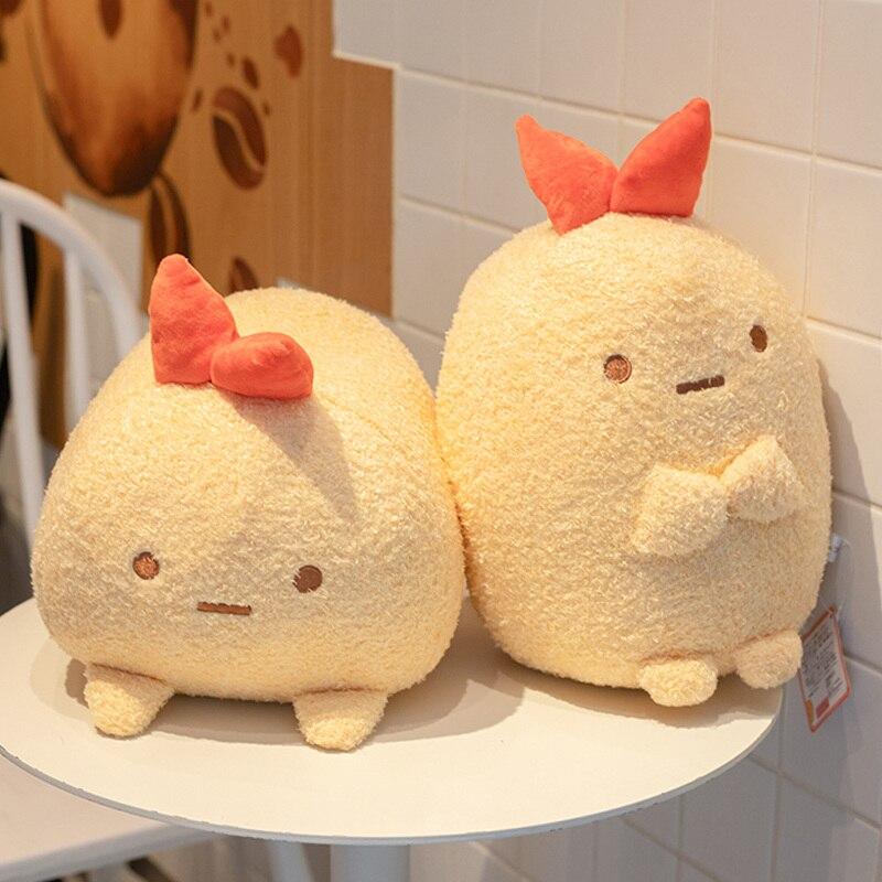 Maliben | Japanese Fried Shrimp Plushie