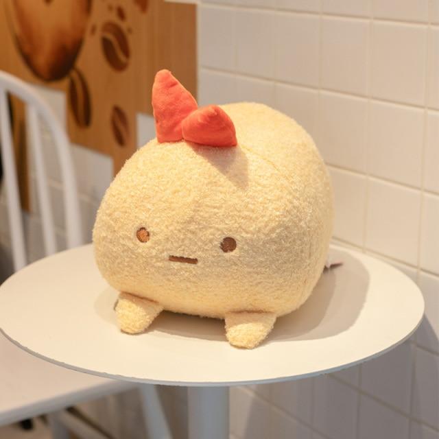 Maliben | Japanese Fried Shrimp Plushie