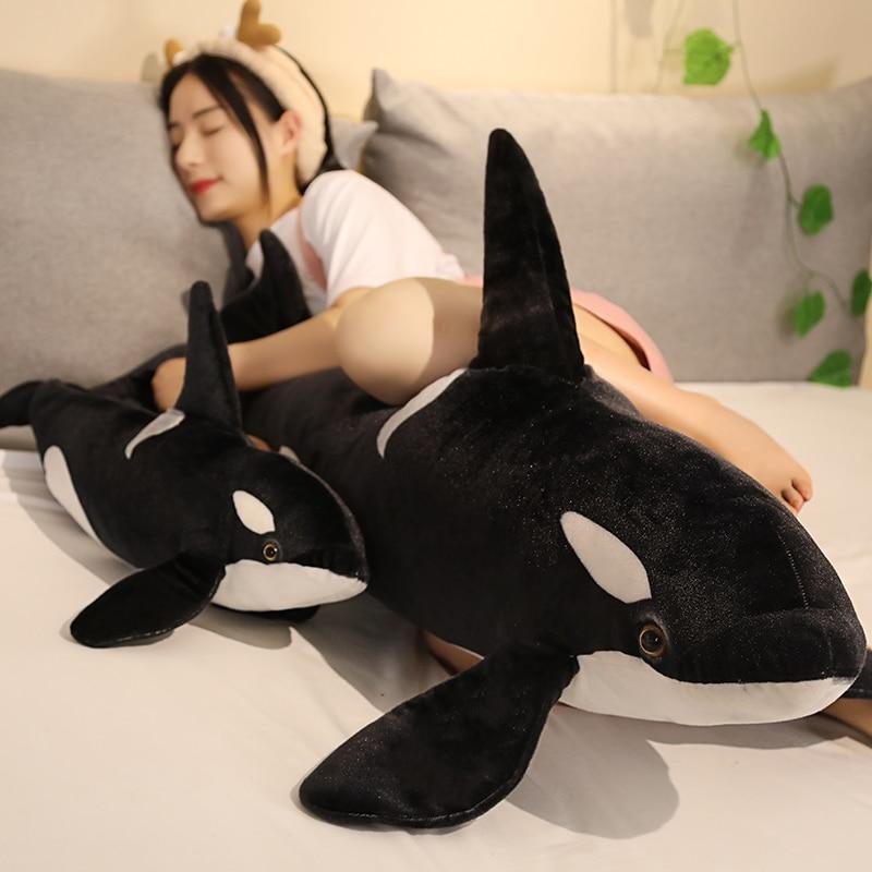 Maliben | Kalia The Orca Whale Plushie
