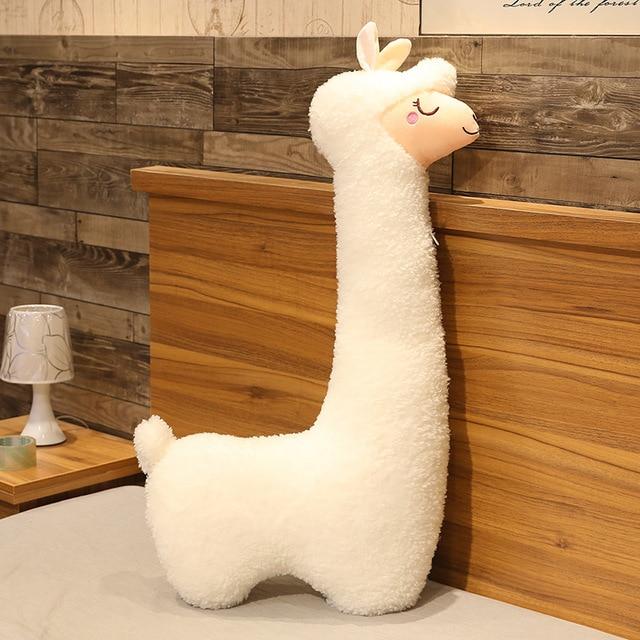 Maliben | Kawaii Alpaca Plushie