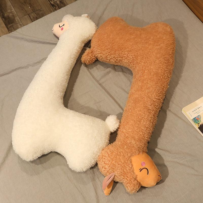 Maliben | Kawaii Alpaca Plushie