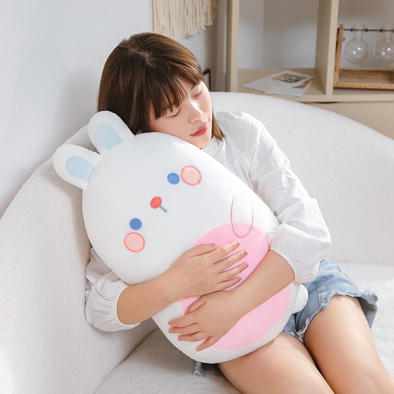 Maliben | Kawaii Animal Pancake Plushies Collection 2023