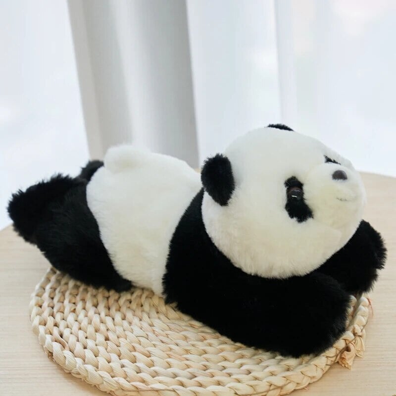 Maliben | Kawaii Animal Slap Snap Wrap Wristband Plushie Collection