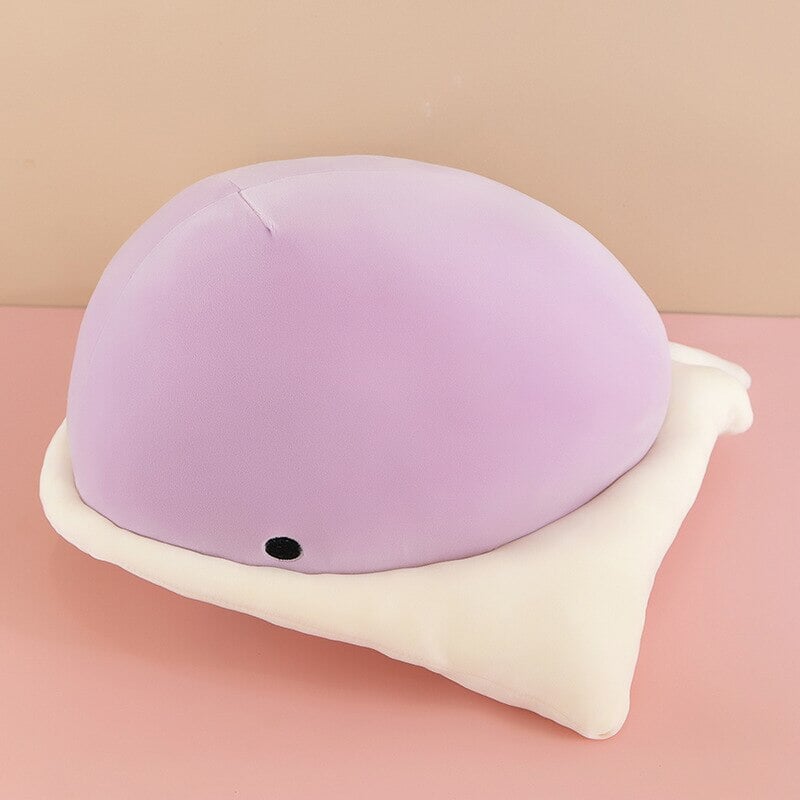 Maliben | Kawaii Blue Purple Manta Ray Plushies