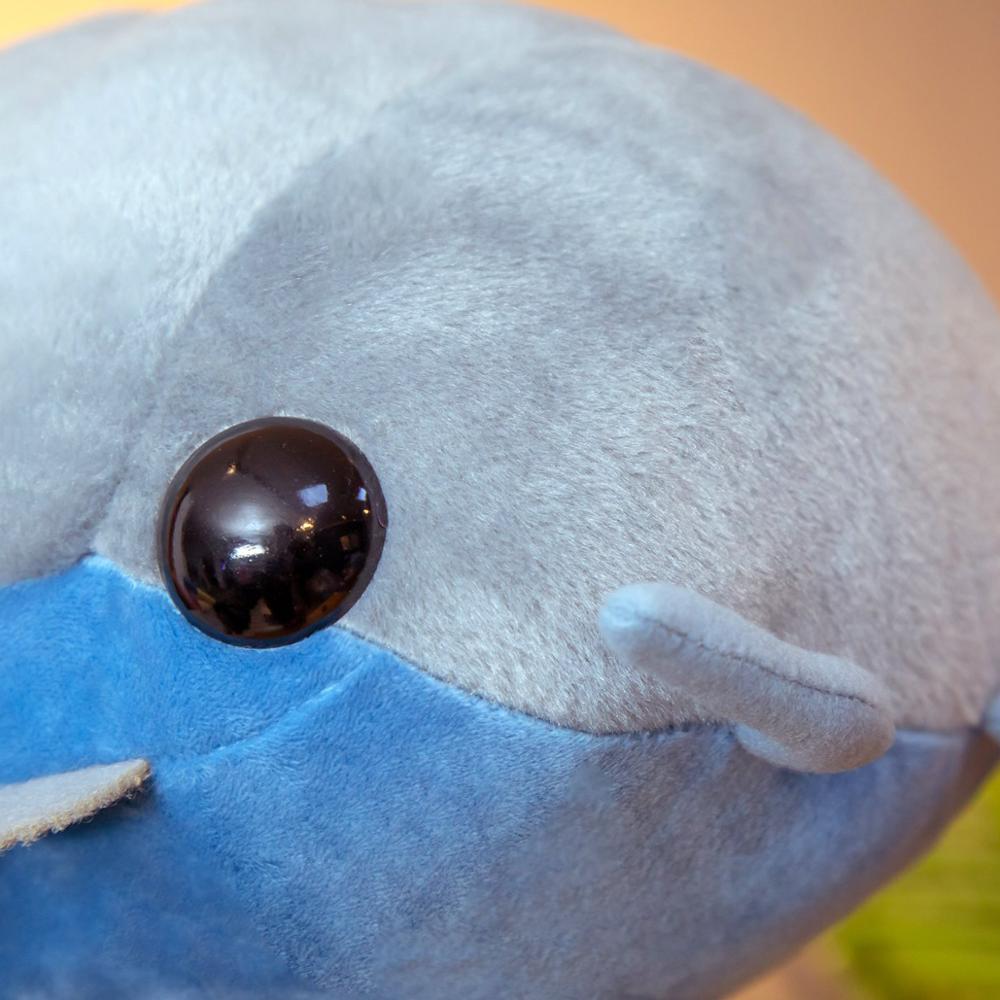 Maliben | Kawaii Isopod Animal Plush